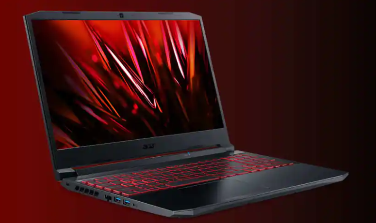 宏碁推出配备AMD Ryzen 5000系列芯片组和NVIDIA GPU的