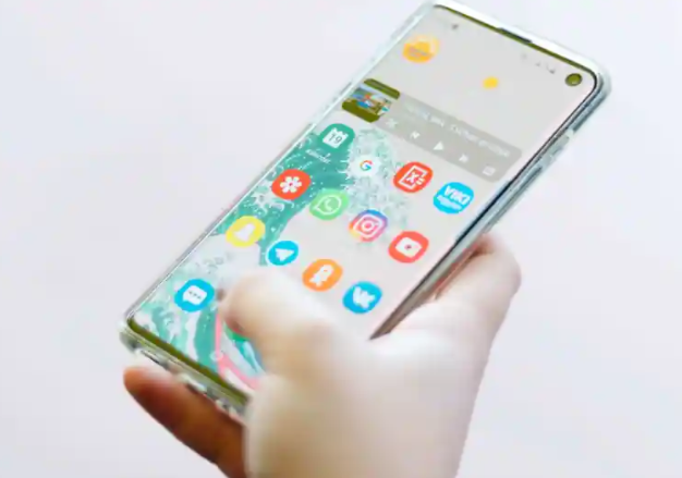 iPhone用户现在无需购买就可以体验三星手机